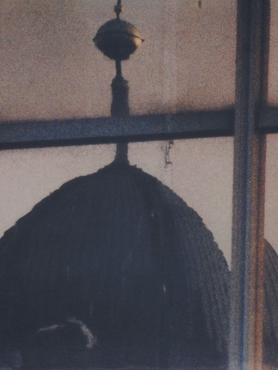 Tacita Dean, Palast I, 2005 Tacita Dean, Palast I, 2005