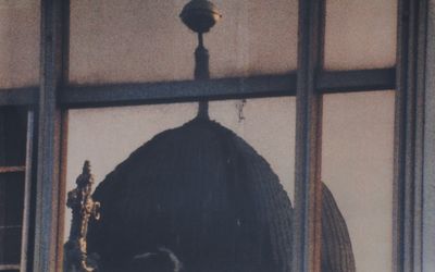 Tacita Dean, Palast I, 2005 Tacita Dean, Palast I, 2005