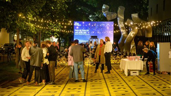 Mobile Kino 2020 Mobile Kino 2020